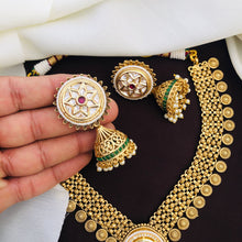 Designer Choker necklace,Polki necklace Kundan,wedding necklace for women/girls