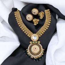 Designer Choker necklace,Polki necklace Kundan,wedding necklace for women/girls