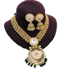 Designer Choker necklace,Polki necklace Kundan,wedding necklace for women/girls