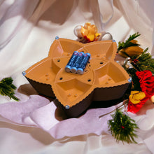 Panchmukhi Water Sensor Diya | Led Water Sensor Diya - 5 In 1