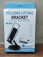 360 Rotation phone Stand with Adjustable Height