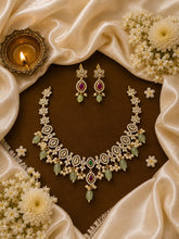 Classic victorian necklace designs