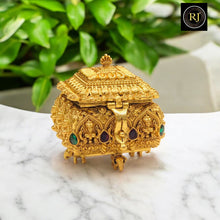 Lakshmi Kumkum Box Design,Buy Gift articles Kumkum Box,Sindoor box