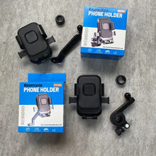 Motorcycle Phone Holder Phone Stand Holder