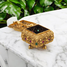 Lakshmi Kumkum Box Design,Buy Gift articles Kumkum Box,Sindoor box