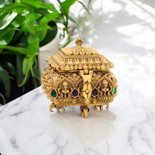 Lakshmi Kumkum Box Design,Buy Gift articles Kumkum Box,Sindoor box